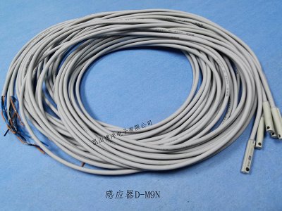 感应器D-M9N1