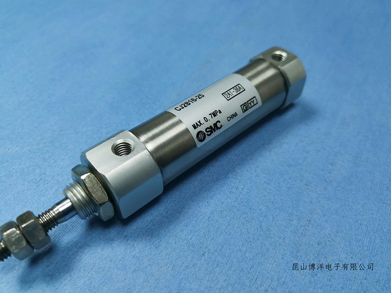 气缸CJ2B16-251