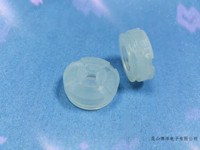 日立PU软胶压脚小径