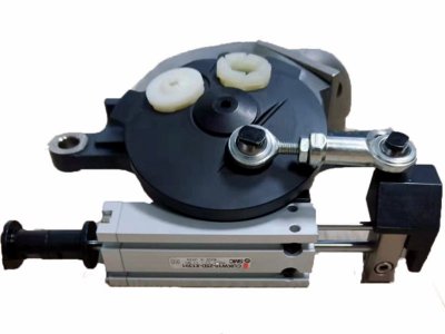 日立钻孔机MARK50压