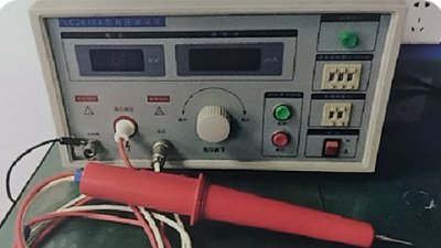 耐高压检测仪
